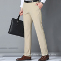 Wholesale Price for Mens Business Pant Slim Fit